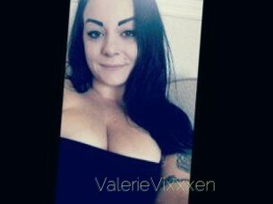 ValerieVixxxen