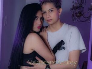 ValerieandAndrey Visio Tchats