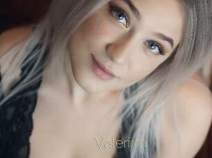 Valeriiya