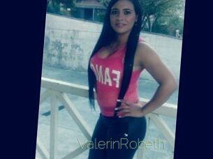ValerinRobeth Visio Tchats