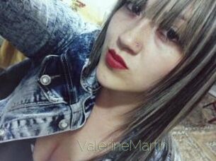 ValerineMartin