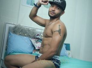 ValerioLatin