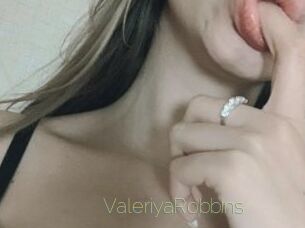 ValeriyaRobbins
