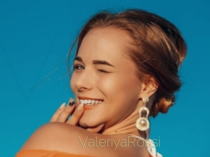 ValeriyaRossi