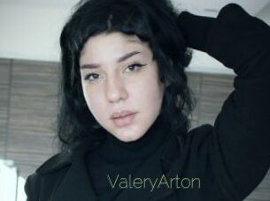 ValeryArton Visio Tchats