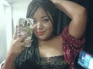 ValeryClarkx