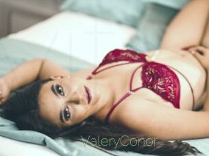 ValeryConor