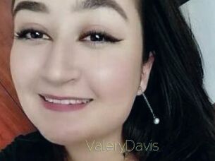 ValeryDavis
