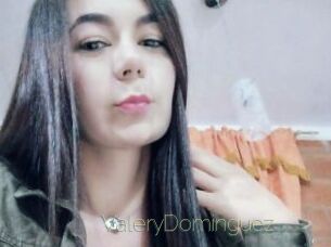 ValeryDominguez