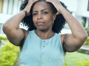 ValeryDominic