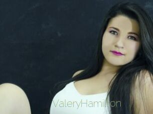 ValeryHamilton