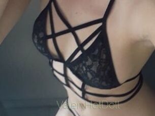 ValeryHotDoll