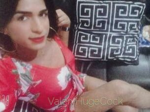 ValeryHugeCock