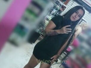 ValeryRoxe