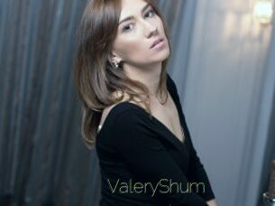 ValeryShum