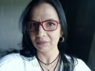 Valery_Loveeee Visio Tchats