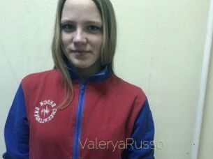 ValeryaRusso