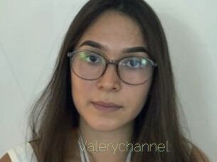 Valerychannel