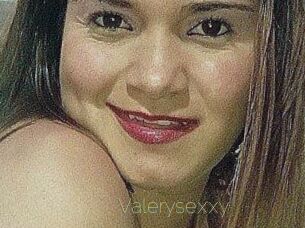 Valerysexxy