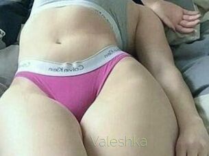 Valeshka