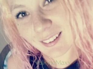 ValkyrieMaxx