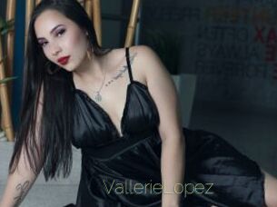 VallerieLopez