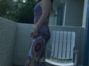 ValleyGirl69 Visio Tchats