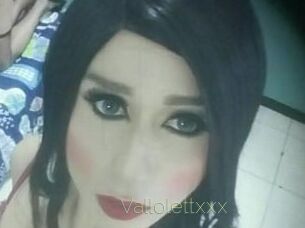 Vallolettxxx