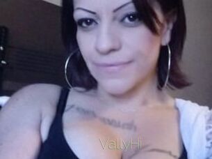 VallyHi
