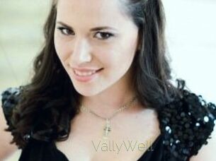 VallyWell