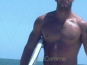 VamDamme