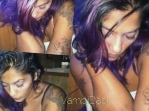VampiiBabii