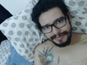 VampireLouis