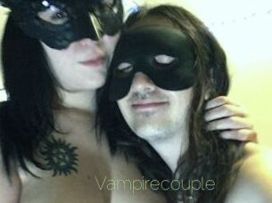 Vampirecouple