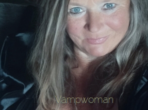 Vampwoman
