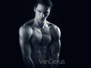VanDerus