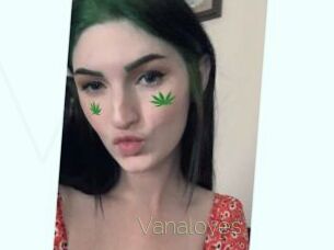 Vanaloves