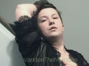 VandeeTheMathlete