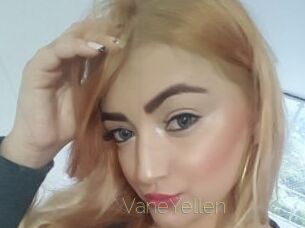 VaneYellen