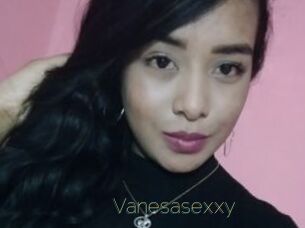 Vanesasexxy
