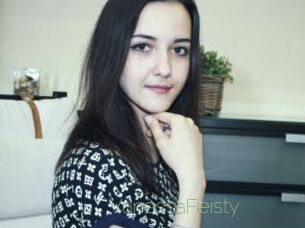 VanessaFeisty Visio Tchats