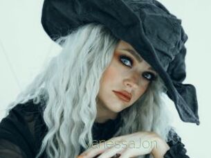VanessaJon Visio Tchats