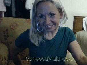 VanessaMatthews