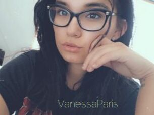 VanessaParis