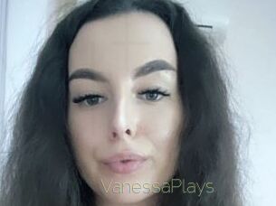 VanessaPlays