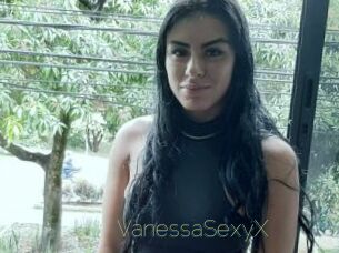 VanessaSexyX