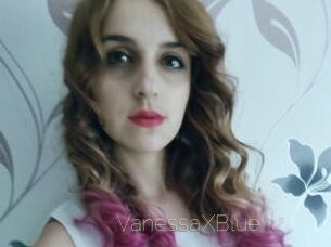 VanessaXBlue
