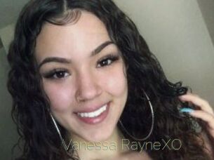 Vanessa_RayneXO