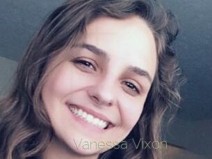 Vanessa_Vixon