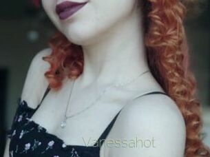 Vanessahot
